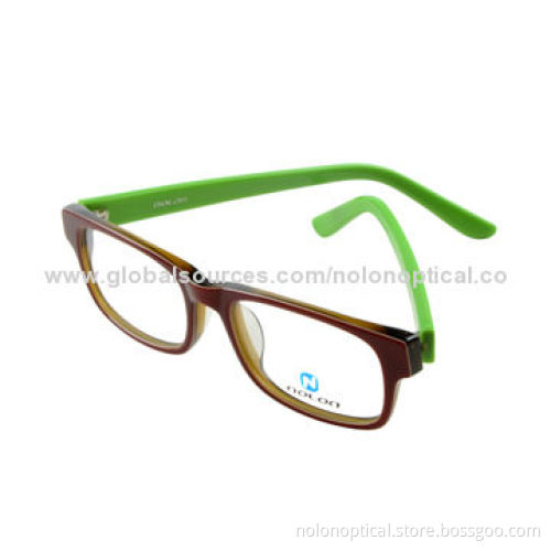 2014 New Arrival Acetate Optical Frames Of High Quality